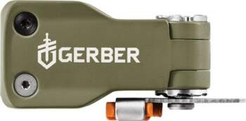 Gerber FreeHander Nip Clip Fishing Multitool