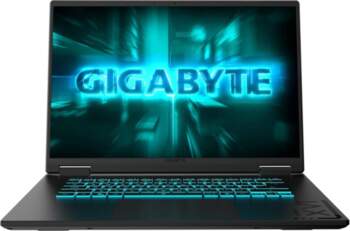 Gigabyte A16 - AMD Ryzen 7