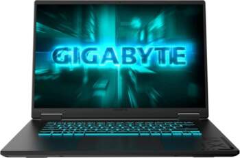 Gigabyte A16 - AMD Ryzen 7