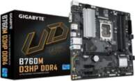 Gigabyte B760M D3HP DDR4 (B760 S1700