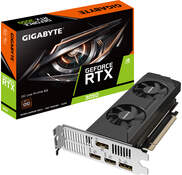 Gigabyte GeForce RTX 3050 OC Low