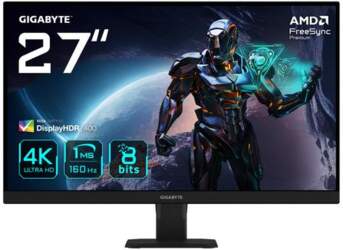 Gigabyte GS27U EK  27 "  IPS