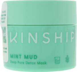 Glamglow Kinship  Mint Mud Deep Pore