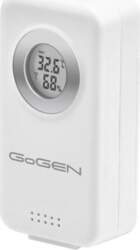 GoGEN weather station Sensor for the