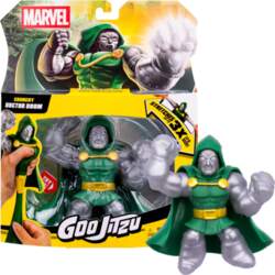 Goo Jit Zu - Marvel S12