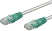Goobay CAT 5e Crossover-patch cable U/UTP