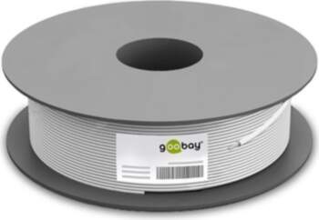 Goobay CAT 5e network cable  U/UTP