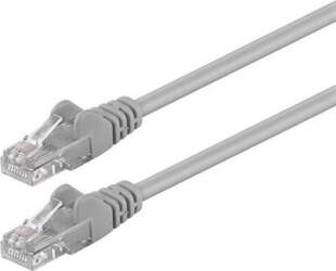 Goobay CAT 5e patch cable  U/UTP