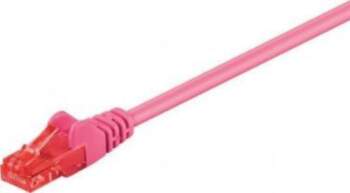 Goobay Goobay CAT 6 Patch Cable