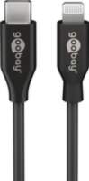 Goobay  Male  Apple Lightning  Male  24