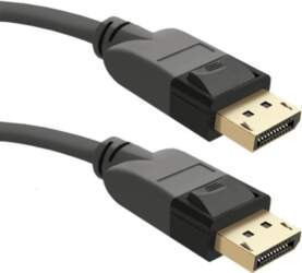 Goobay PC headset adapter; 1x 3