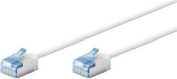 Goobay Ultra-flexible CAT 6A patch cable