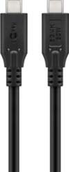 Goobay USB-C Cable  612812  USB-C 66507