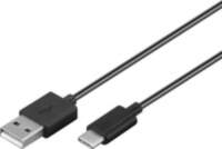 Goobay USB-C charging and sync cable