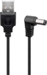 Goobay USB to DC cable 5
