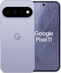 Google Pixel 11 5G 12RAM 512GB
