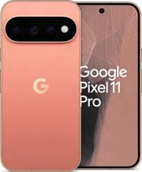 Google Pixel 11 Pro - 5G