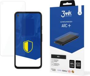 Google Pixel 4a - 3mk ARC+
