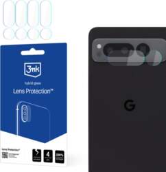 Google Pixel Fold (front) - 3mk