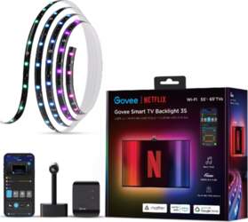 Govee Netflix Envisual TV Backlight (for
