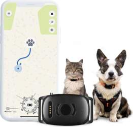 GPS tracker MiniFinder Atto Pro GSEMAP4G