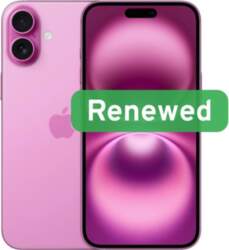 Grade A  Apple iPhone 16 Plus