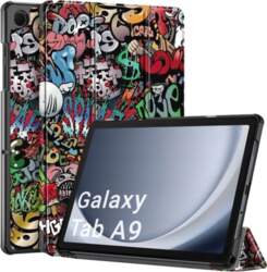 Graphic Case for Samsung Galaxy Tab