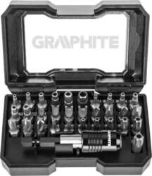 Graphite Drill Tips (Service Bit Set