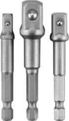 Graphite Reduction set for sockets 1/2``