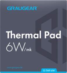 Graugear Warmeleitpad fur CPU oder Speicher