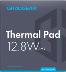 Graugear Warmeleitpad fur CPU oder Speicher