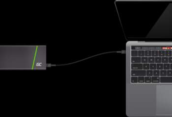 Green Cell GC PowerStream USB-C -
