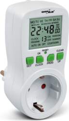 GreenBlue Timer - digital timer 16