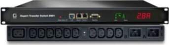 Gude GUDE 8801-3 Expert Transfer Switch