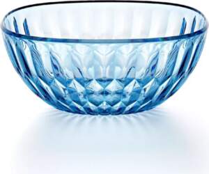 Guzzini VANITY Schüssel 30 cm Sky