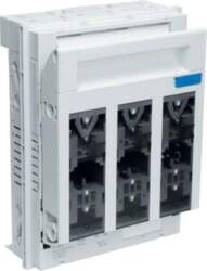 Hager 3P 400A NH2 fuse switch