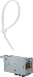 Hager BTR RJ45 cat.6 communication