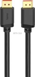 Hama DisplayPort Cable 16K UHD 2