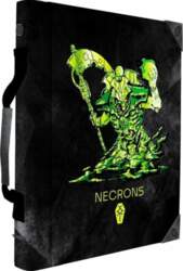 HarperCollins Publishers Ultra-Pro: Necron Codex Aligned