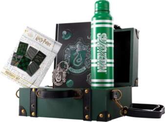 HARRY POTTER (COLOURFUL CREST SLYTHERIN) PREMIUM