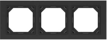 Harry Potter FRAME 3PL. BLACK R03
