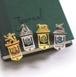 Harry Potter Hogwarts bookmarks GAN-469832 812370010059