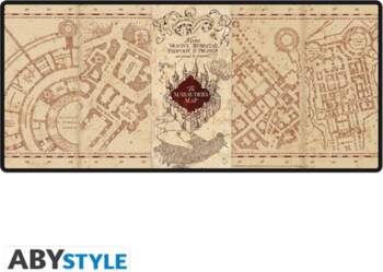 HARRY POTTER - Mousepad XXL -