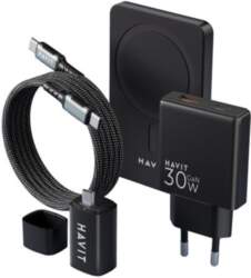Havit charging kit 2024 gift kit