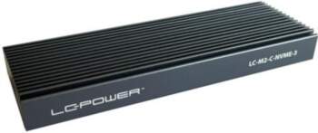 HDD ACC LC-Power SSD USB-C M