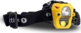 Headlight everActive Cobra HL-250 2xLED SENSOR