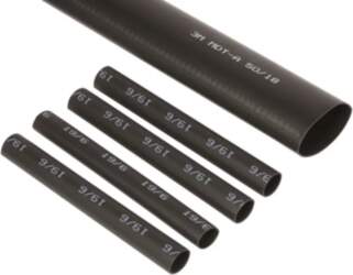 Heat Shrink Cable Muff 16-70mm2 91