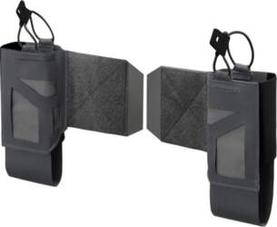 Helikon-Tex Skeletonized Comms Wings Set Registered