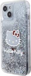 Hello Kitty Liquid Glitter Electroplating Head
