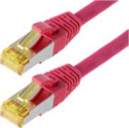 Herweck Helos - Patchkabel - RJ-45